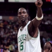 Kevin Garnett