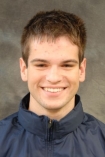 Joel Krebs of George Fox University