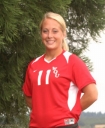 Kristen Werhane