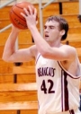 Kyler McClary