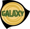 LA Galaxy logo