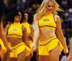 Laker Dancers