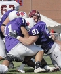 linfield willamette game
