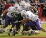 linfield football photo