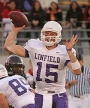 linfield football