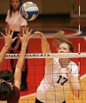 linfield college volleyball