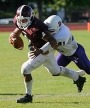 linfield willamette game