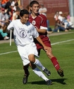 Linfield men's soccer