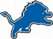 Detroit Lions logo