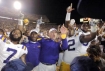 LSU football