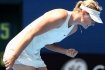 Maria Sharapova
