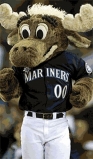 Mariners Moose