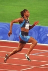 Marion Jones