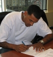 Warriors Matt Barnes