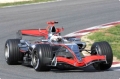 McLaren Mercedes