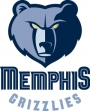 memphis Grizzlies logo