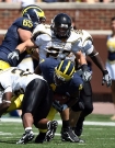 michigan football photo