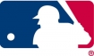 MLB logo