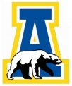 Alaska Nanooks logo