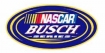 busch series logo