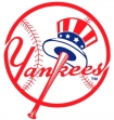 Yankees baseball logo
