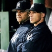 Girardi and Torre