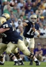 Notre Dame football