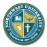 NW University logo