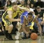 university of oregon basketball