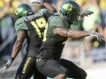 oregon football photo