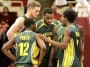 oregon basketball