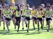 oregon cross country