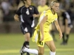 oregon soccer
