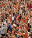 oregon state fans