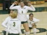 oregon volleyball
