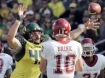 oregon football photo