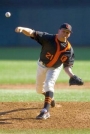 OSU reliever Kevin Rhoderick