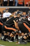 oregon state football