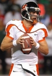 Beavers Matt Moore