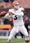 Browns Derek Anderson