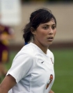 Najma Homidi