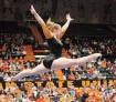 OSU Gymnastics file photo