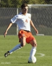 OSU men's soccer