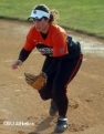 Senior Cambria Miranda