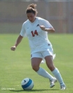 OSU soccer