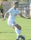 OSU Beavers soccer