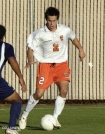 OSU men's soccer