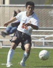 OSU soccer