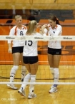 OSU volleyball