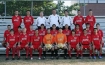 Pacific University Soccer Team